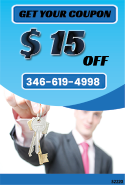 locksmith discount